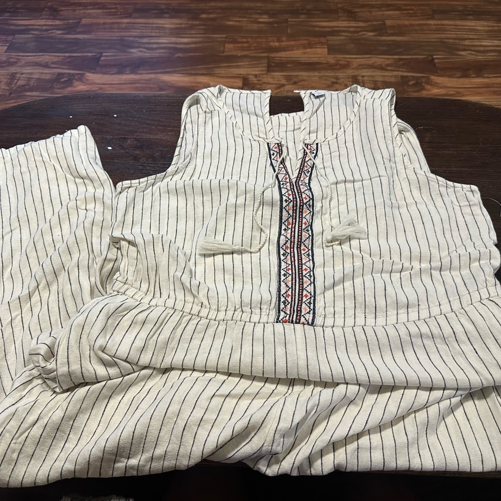 Old Navy JumpSuit